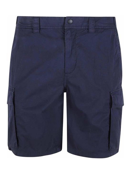25SS 울리치 숏팬츠 CFWOSH0051MRUT36653989 Blue