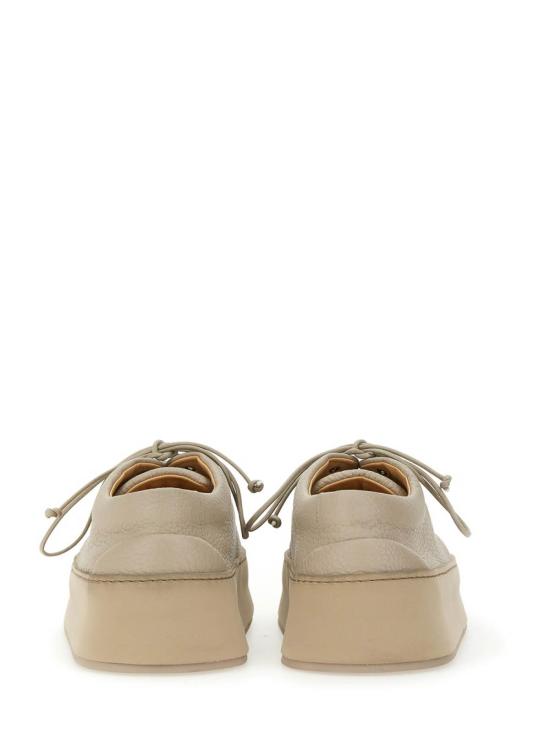25SS 마르셀 로퍼 MM4130P018201 Beige - MARSELL