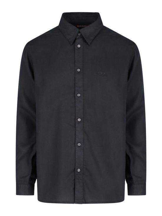  디젤 긴팔 셔츠 A144150HPAG9XX Black