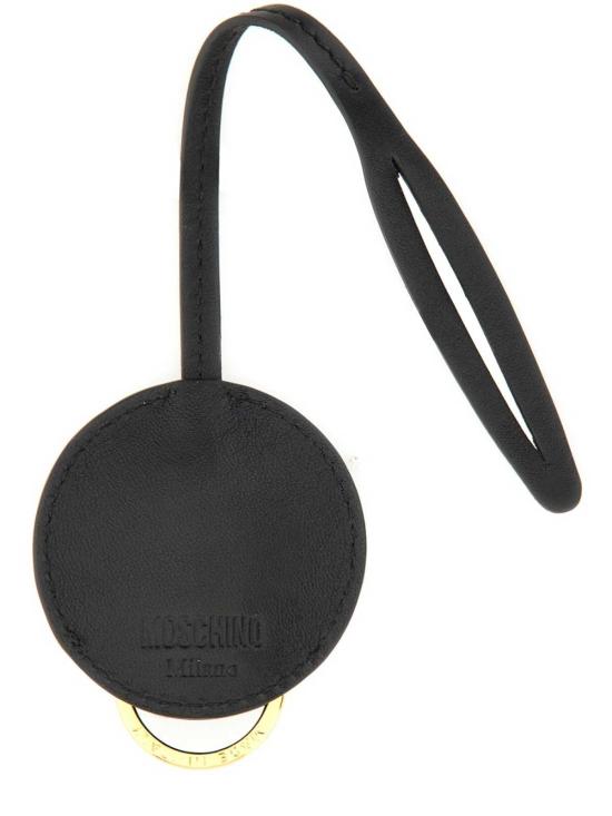 25SS 모스키노 키링 MC5418PP0MOM400B Multicolour - MOSCHINO