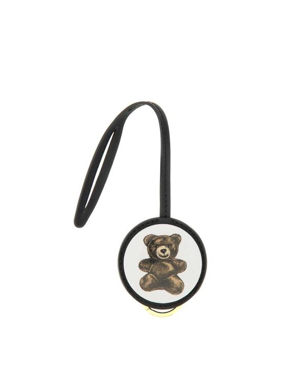 25SS 모스키노 키링 MC5418PP0MOM400C Multicolour