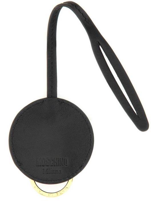 25SS 모스키노 키링 MC5418PP0MOM400C Multicolour - MOSCHINO