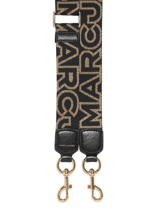 26SS 마크제이콥스 숄더백 2S3SST002S02007 Black - MARC JACOBS