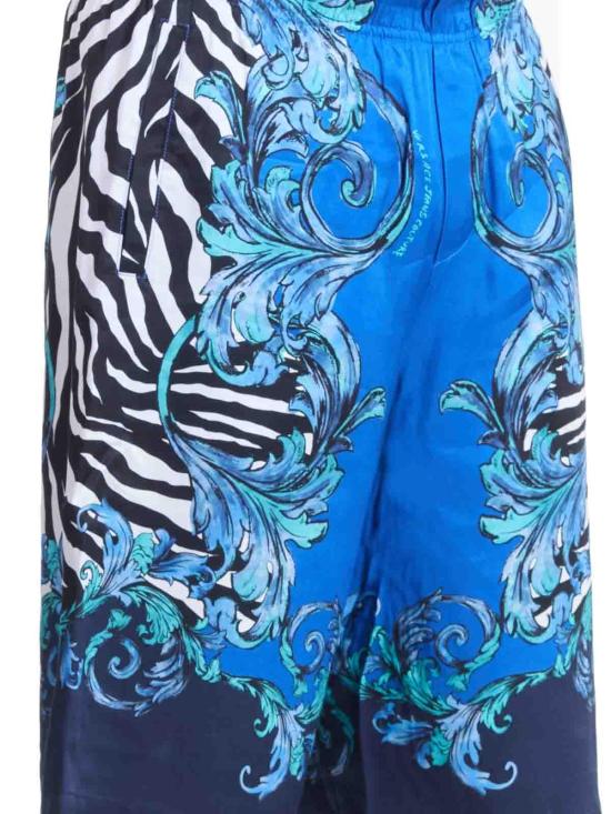 25SS 베르사체 숏팬츠 78GAD10ANS621288 Multicolour - VERSACE