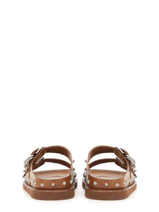 25SS 아쉬 샌들 URUS02CINNAMON Light Brown - ASH