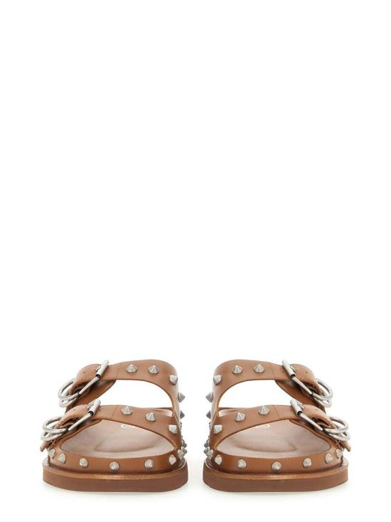 25SS 아쉬 샌들 URUS02CINNAMON Light Brown - ASH