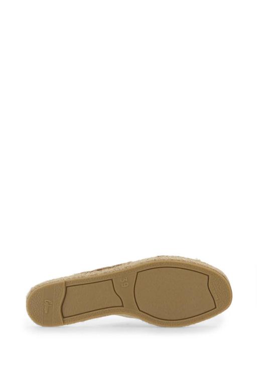 25SS 까스따네르 샌들 PALMERA032BLANCOORO White - CASTANER