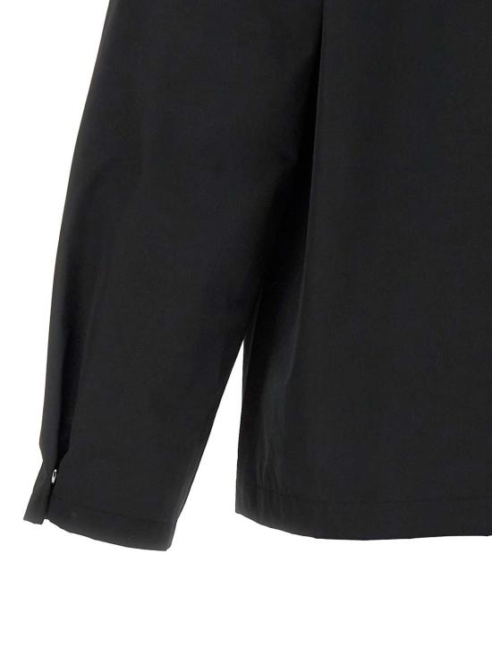  아페쎄 자켓 PSAJBH02960LZZ Black - A.P.C.