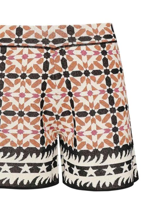 25SS 아켑 숏팬츠 SHKD09007 Red - AKEP