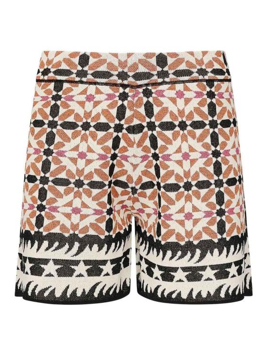 25SS 아켑 숏팬츠 SHKD09007 Red