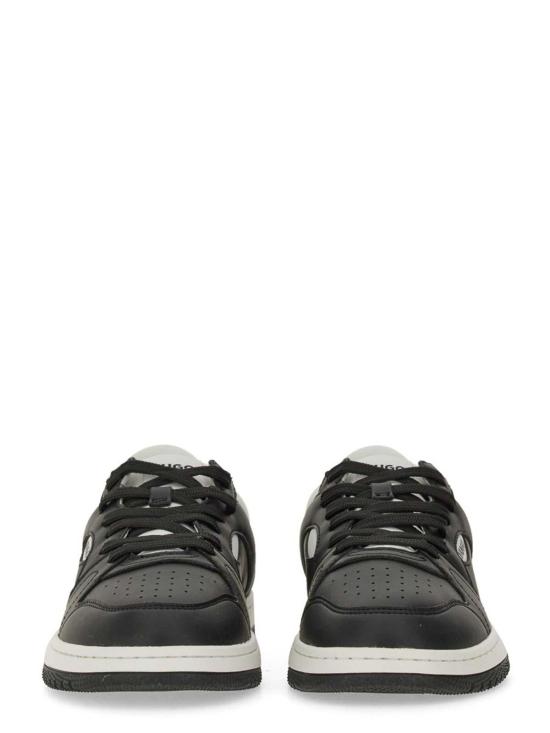 25SS 휴고보스 스니커즈 5053620110266720000 Black - HUGO BOSS
