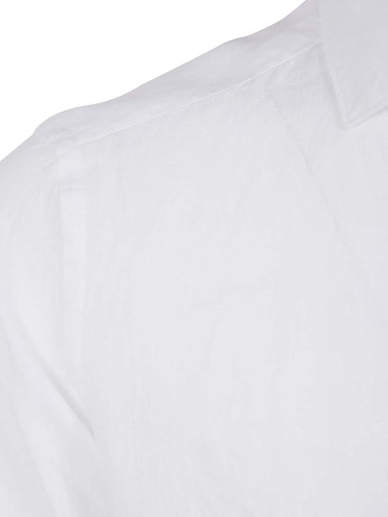 26SS 틴토리아 매테이 954 긴팔 셔츠 X66TNWUA1 White - TINTORIA MATTEI 954