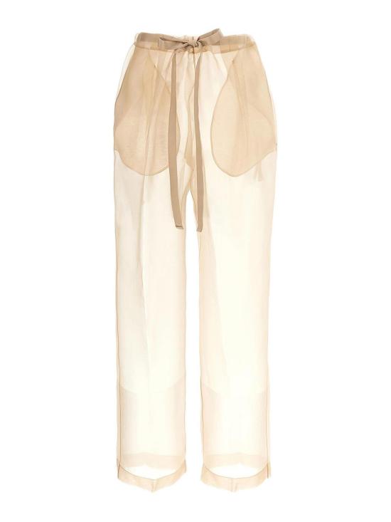  케이트 트레이닝/조거 팬츠 3160343W343963 Beige