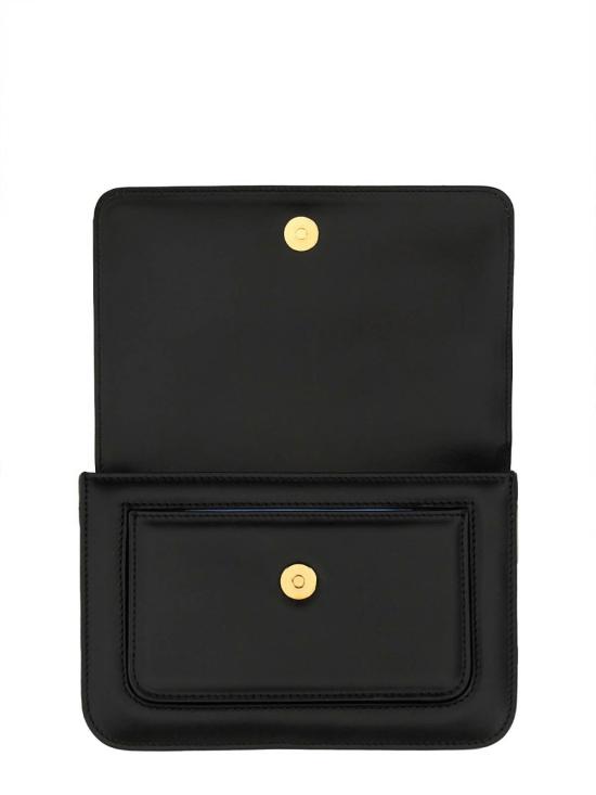  베르사체 크로스백 10160591A130181B00V Black - VERSACE