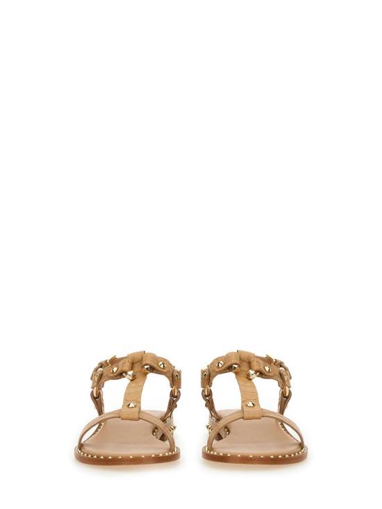 25SS 아쉬 샌들 PATSYBIS02COCCOSAND Beige - ASH