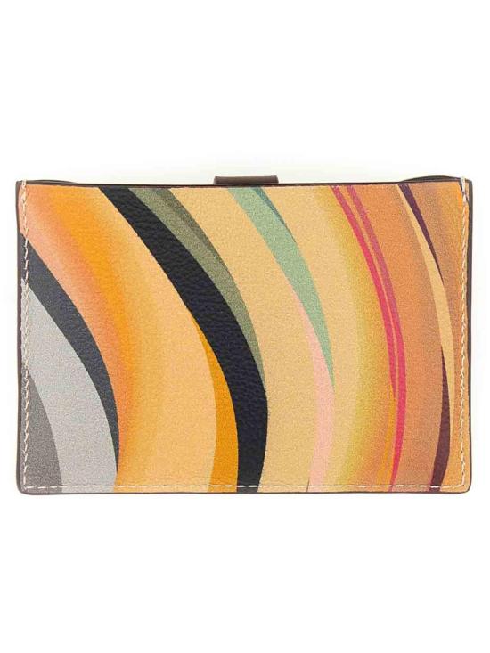 26SS 폴 스미스 지갑 W1A8057GSWIRL90 Multicolour - PAUL SMITH