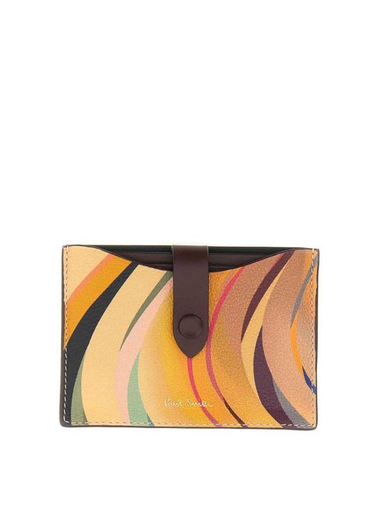 26SS 폴 스미스 지갑 W1A8057GSWIRL90 Multicolour