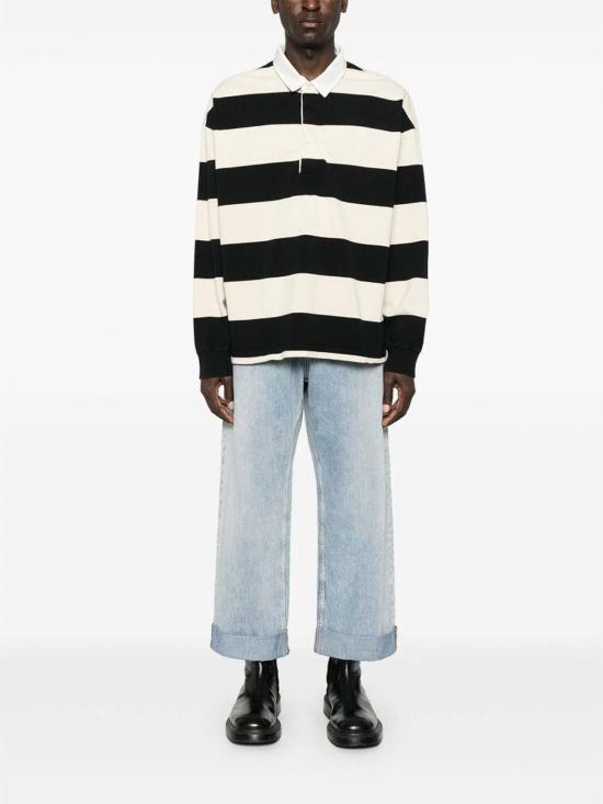 26SS 알렉산더 맥퀸 스웨터 809764QXABW1080 Beige - ALEXANDER MCQUEEN