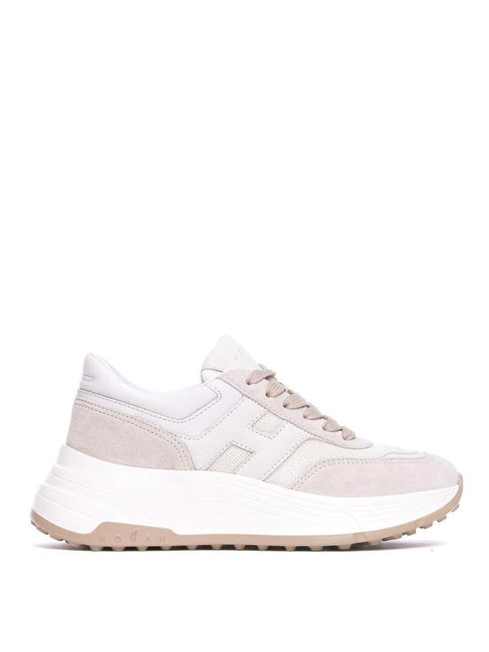 25SS 호간 스니커즈 HXW6690FR30U7J0ZCG White