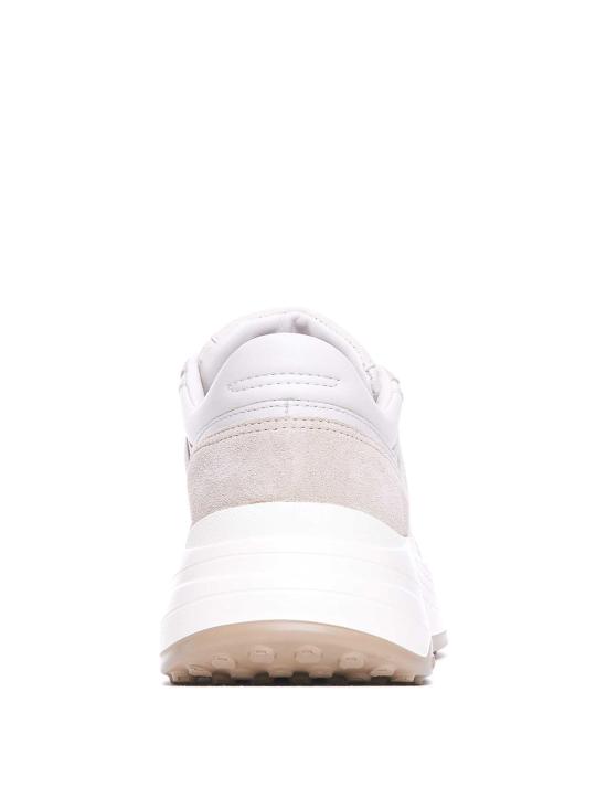 25SS 호간 스니커즈 HXW6690FR30U7J0ZCG White - HOGAN