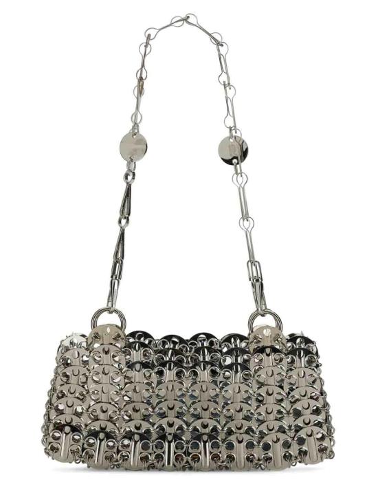  파코라반 숄더백 25ESS0525MET750P040 SILVER - PACO RABANNE