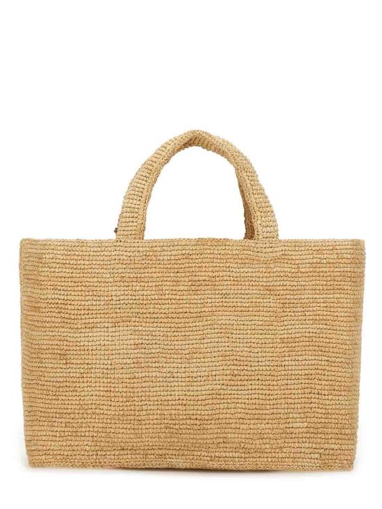 25SS 마네비 토트백 V88EVNATURAL Beige - MANEBI