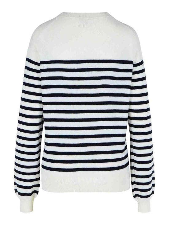  케이트 스웨터 9305648K648468 White - KHAITE