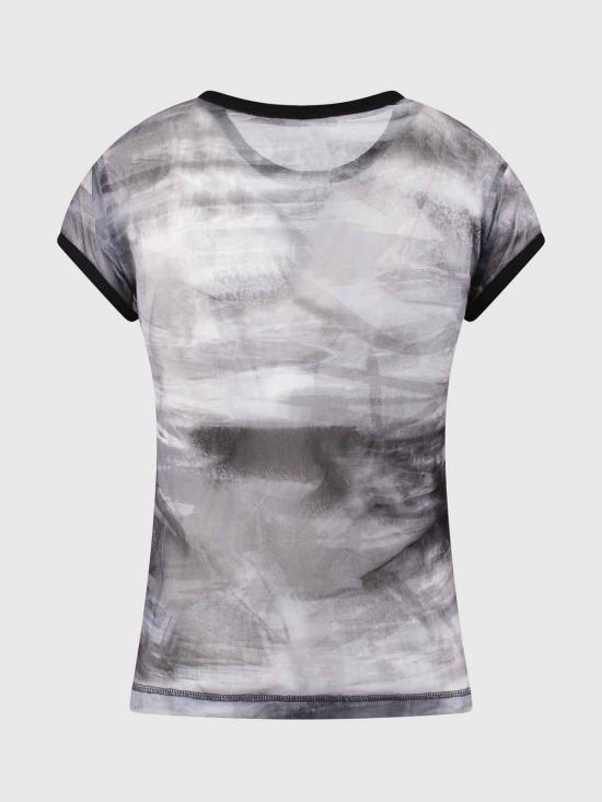 25SS 헬무트랭 블라우스 P02HW507A0P Multicolour - HELMUT LANG