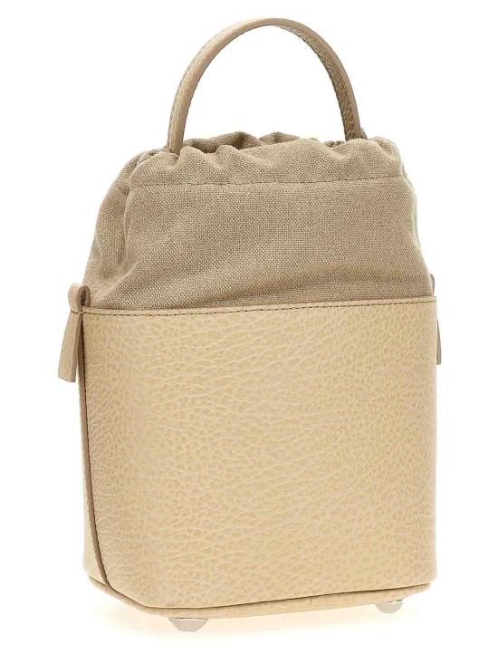  마르지엘라 토트백 S61WG0035P4348T2019 Beige - MAISON MARGIELA