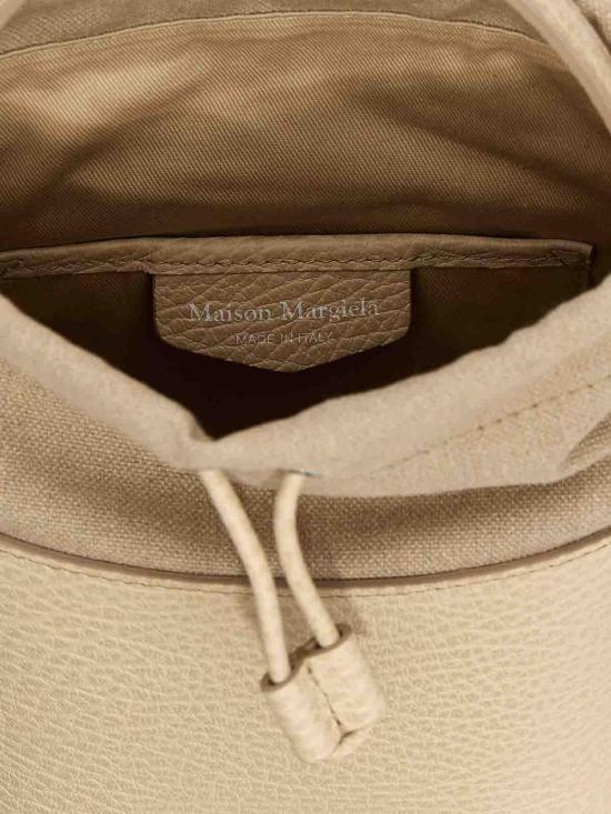  마르지엘라 토트백 S61WG0035P4348T2019 Beige - MAISON MARGIELA