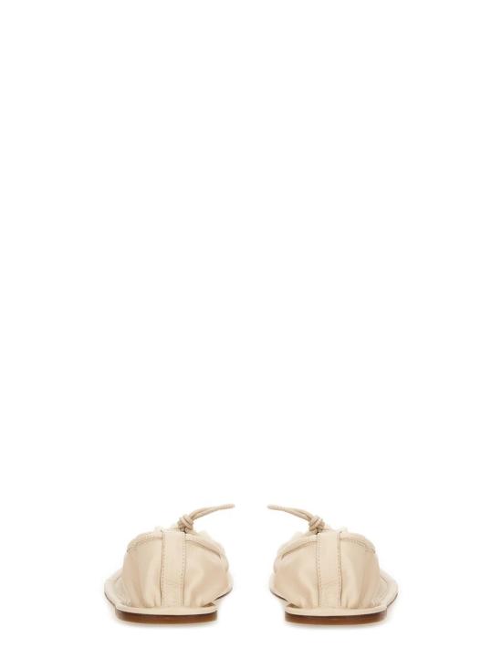 26SS 헤레우 플랫 슈즈 PUNSSWFS250031CREAM Beige - HEREU