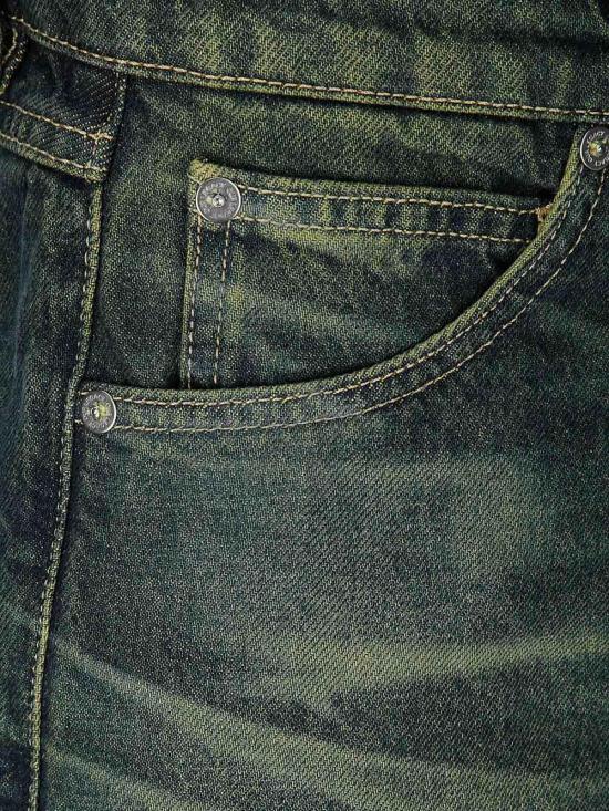 25SS 아워레가시 숏 원피스 W2255CSAMALIBUSANDWASH Blue - OUR LEGACY