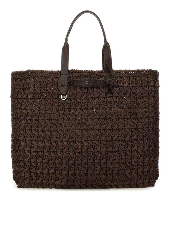 25SS 돌체앤가바나 토트백 BM2453A9N968C895 Brown