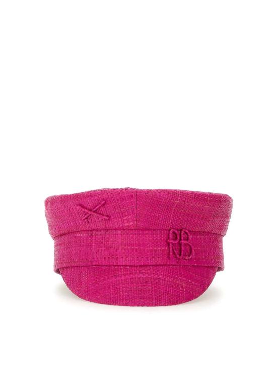  루슬란바진스키 버킷햇 KPC038PS25STRSRBPINK Multicolour