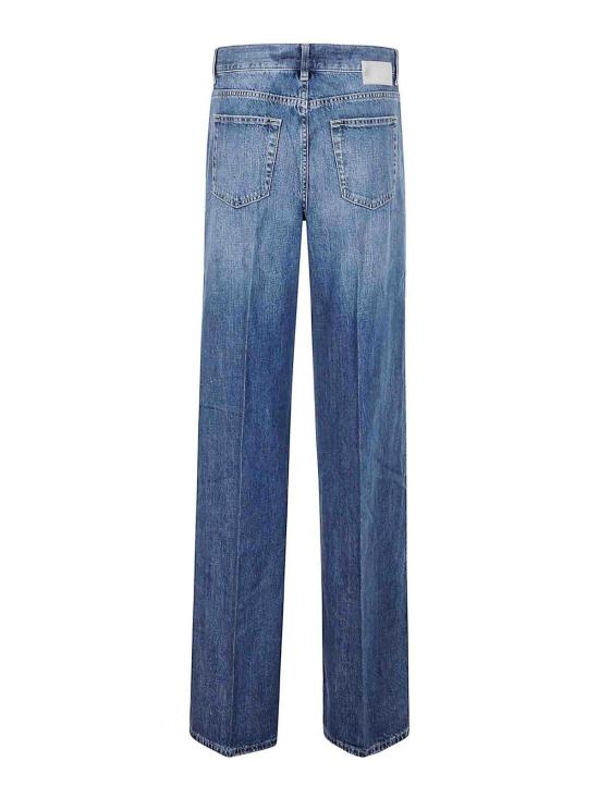  피티토리노 스트레이트 팬츠 C1VPCNZ0OA5080MI03 MEDIUM WASH - PT TORINO