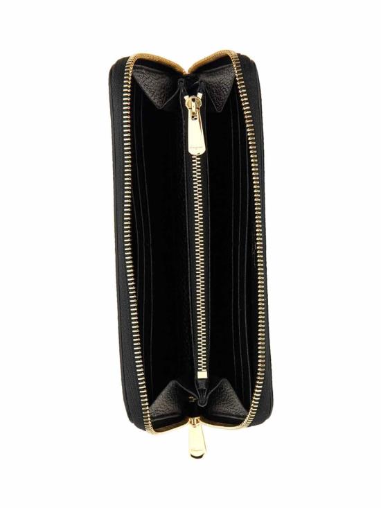  살바토레 페라가모 지갑 759E14 Black - SALVATORE FERRAGAMO
