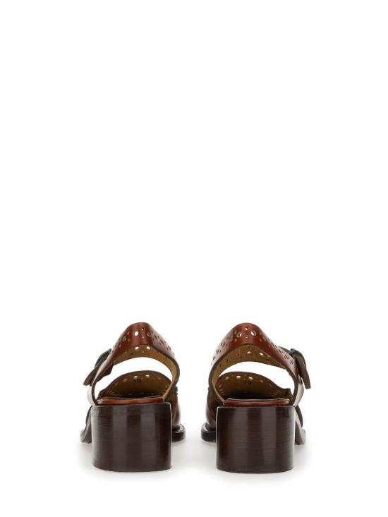 25SS 헤레우 샌들 PICAHEWFS250021TAN Brown - HEREU