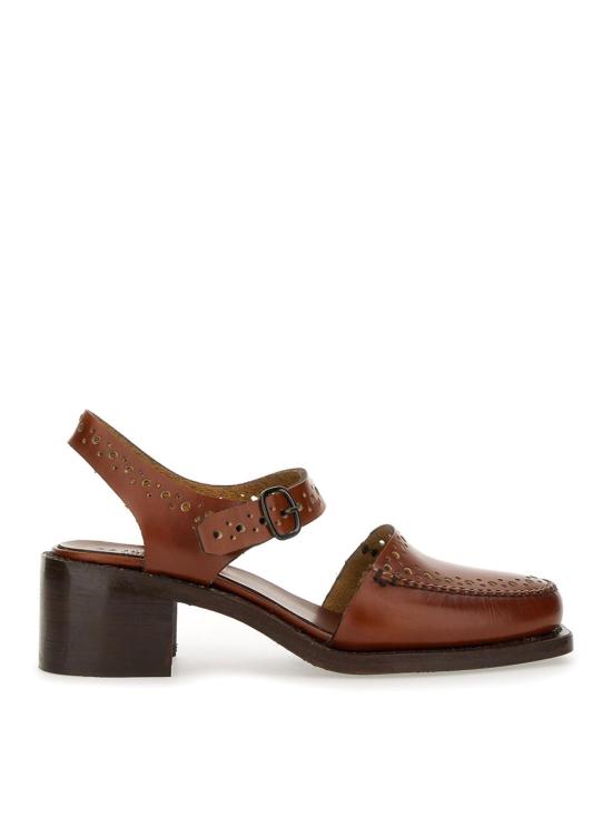 25SS 헤레우 샌들 PICAHEWFS250021TAN Brown