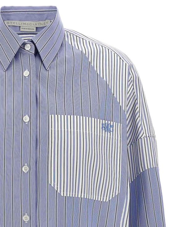  스텔라 맥카트니 셔츠 6201363FR1158525 Multicolour - STELLA MCCARTNEY