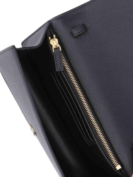  발렌티노 가라바니 크로스백 6W2P0AK8SNP0NO Black - VALENTINO GARAVANI