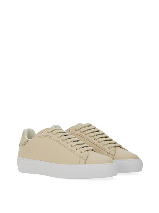  파비아나 필리피 스니커즈 ASD265A939L2650149 Light Pink - FABIANA FILIPPI