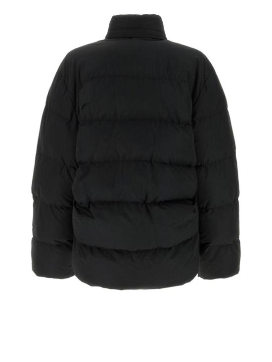  발렌시아가 자켓 769407EX675212TYD361000 Black - BALENCIAGA