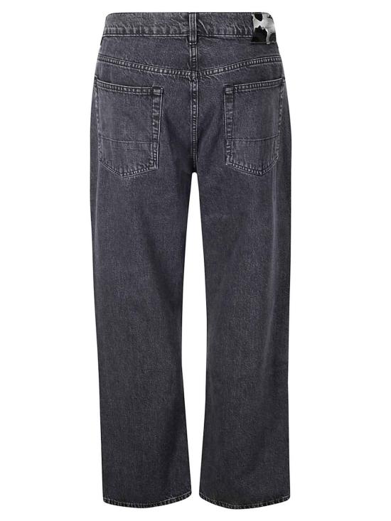  아워레가시 스트레이트 팬츠 M4195TSSUPERGREYWASH Medium Wash - OUR LEGACY