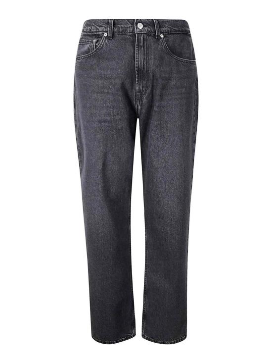  아워레가시 스트레이트 팬츠 M4195TSSUPERGREYWASH Medium Wash