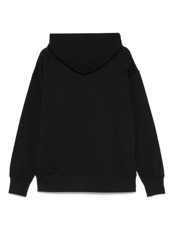  엠에스지엠 반팔 티셔츠 2000MM50930000099 Black - MSGM