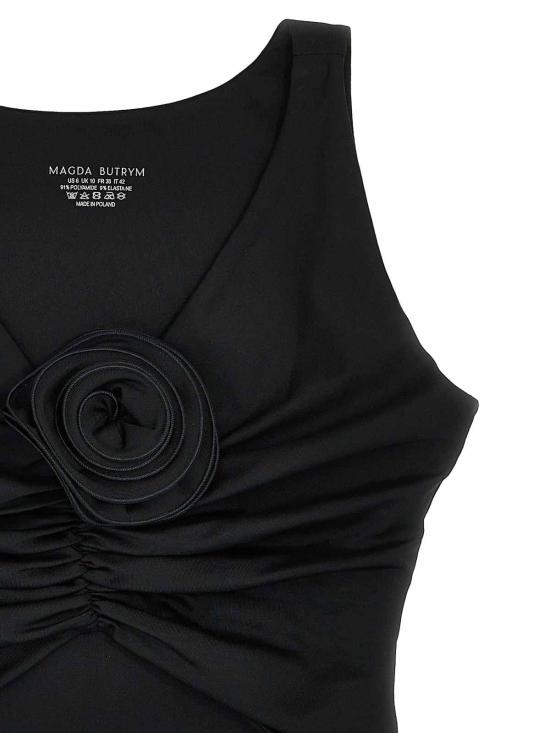 26SS 마그다뷰트림 비키니 수영복 344525BLACK Black - MAGDA BUTRYM