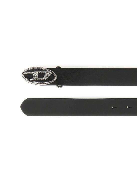  디젤 벨트 X10305PR271T8013 Black - DIESEL