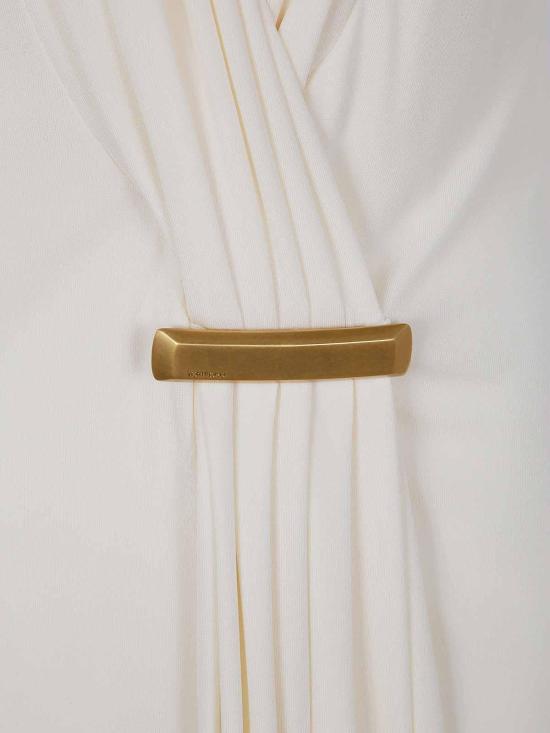  톰포드 원피스 ABJ835JEX131AW002 White - TOMFORD