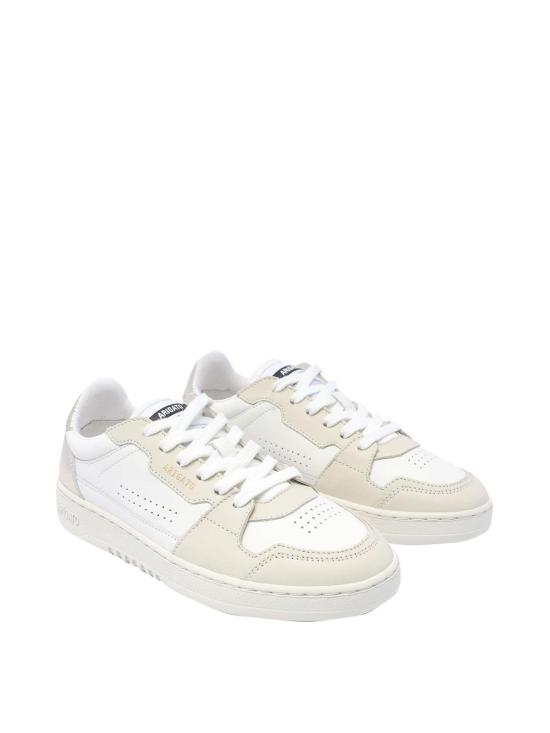 25SS 악셀 아리가토 스니커즈 F1644002WHITEGOLD - AXEL ARIGATO
