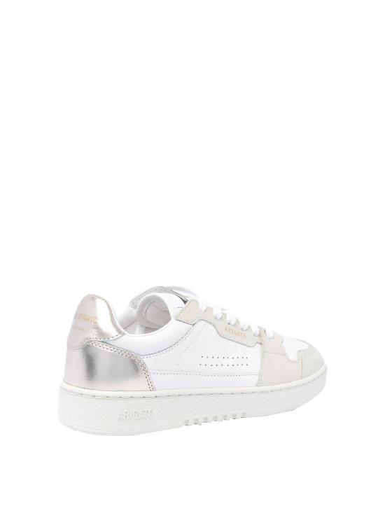 25SS 악셀 아리가토 스니커즈 F1644002WHITEGOLD - AXEL ARIGATO